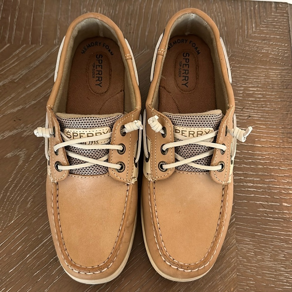 Women’s Sperry Top-Sider Boat Shoe